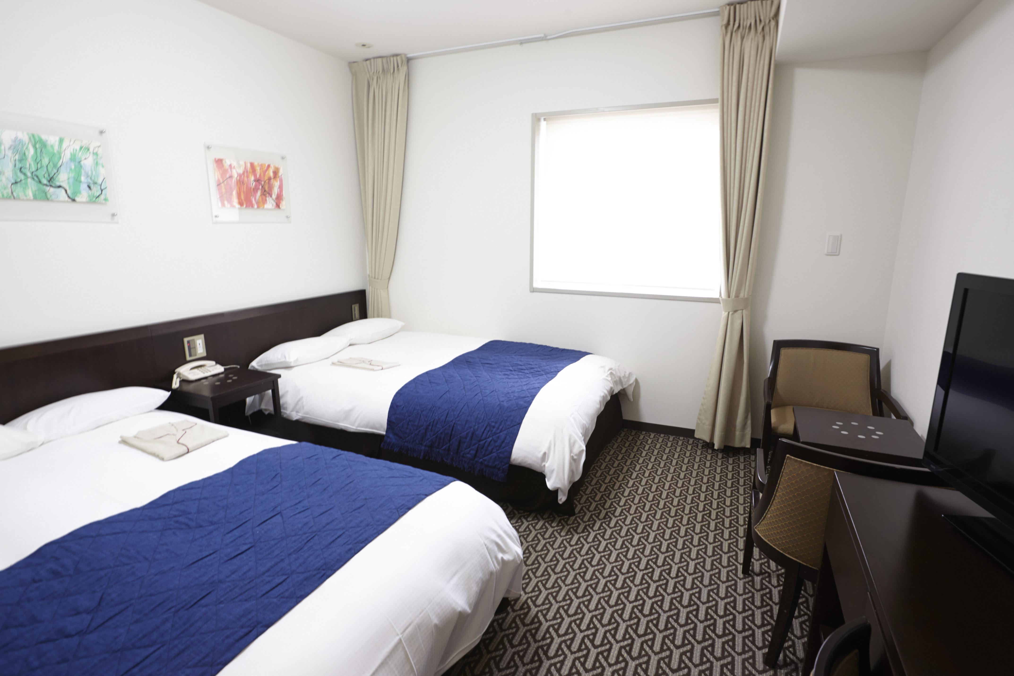 Hearton Higashi-shinagawa Hotel Tokio
