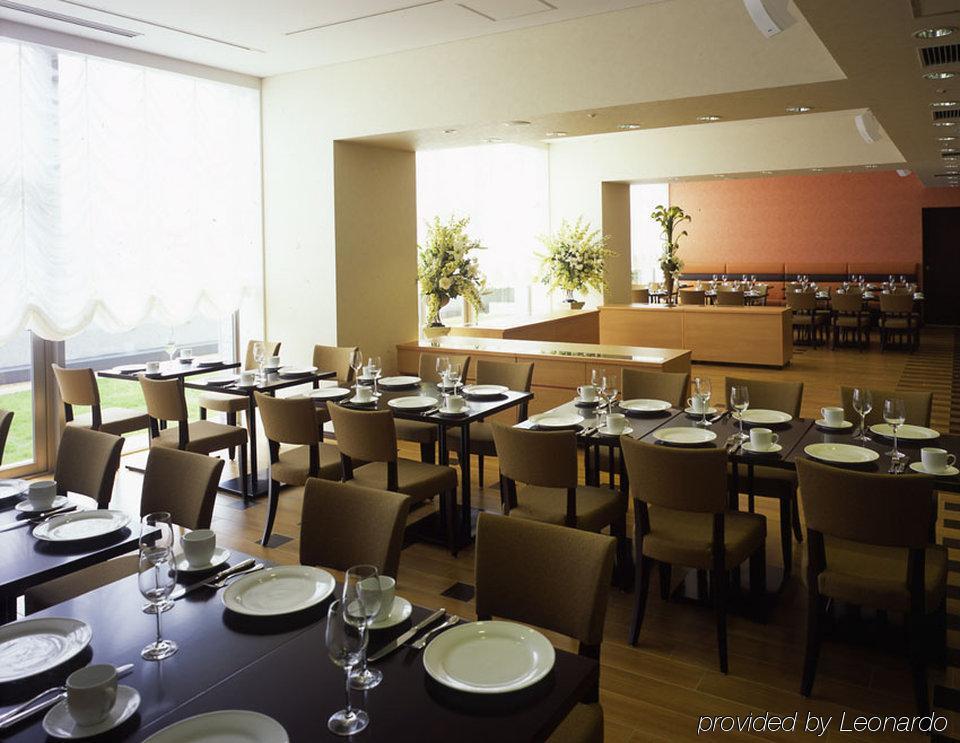 Hearton Higashi-shinagawa 3* Tokio