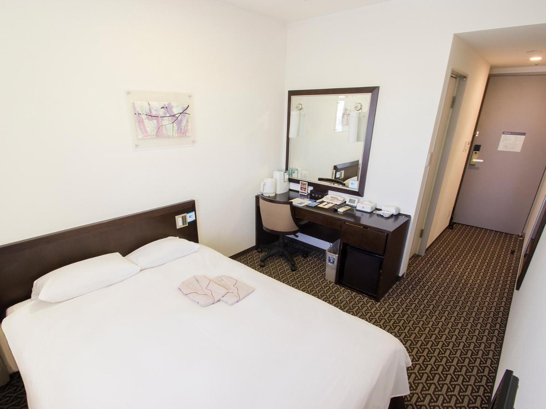 Hotel Hearton Higashi-shinagawa Tóquio