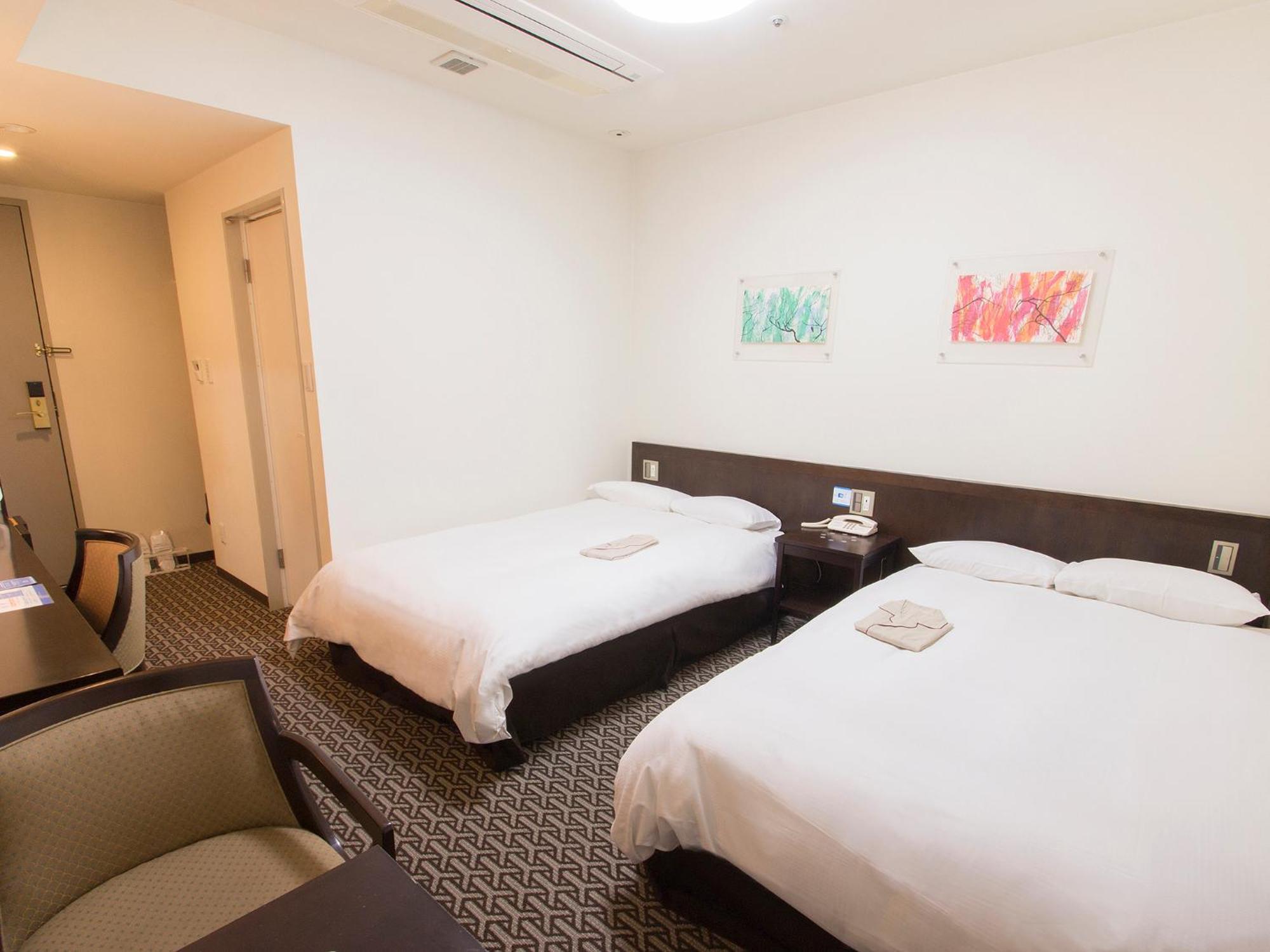 Hearton Higashi-shinagawa 3* Tokio