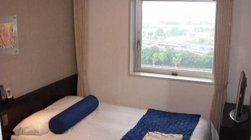 Hotel Hearton Higashi-shinagawa Tokio