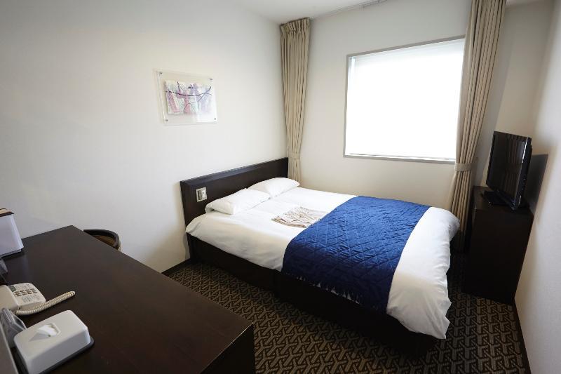 Hearton Higashi-shinagawa Hotel Tokio