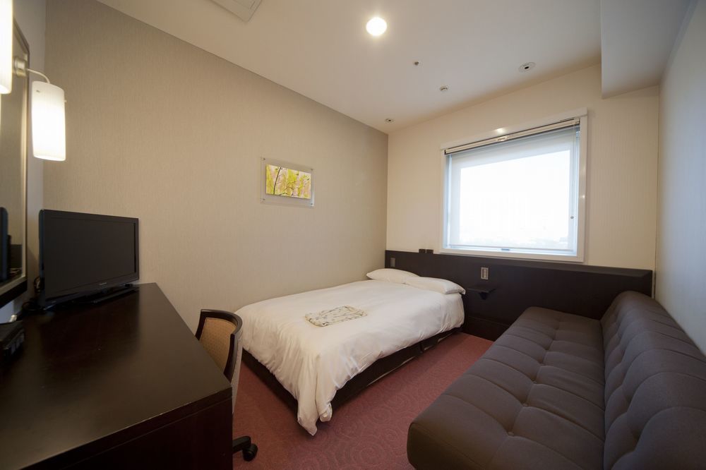 Hotel Hearton Higashi-shinagawa Tokio