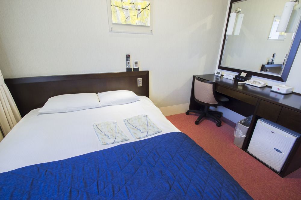 Hearton Higashi-shinagawa Hotel Tóquio