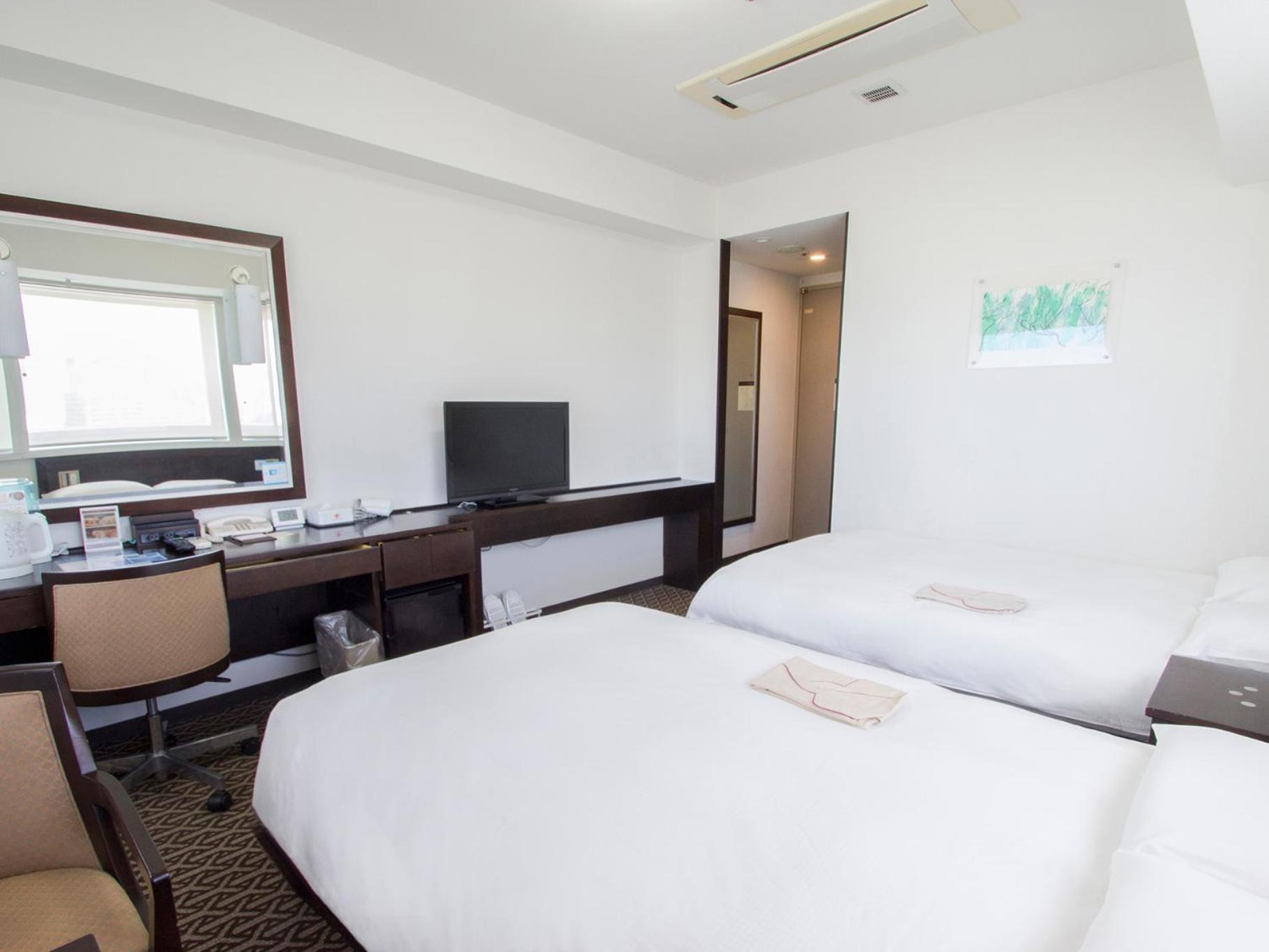 Hearton Higashi-shinagawa 3* Tokio