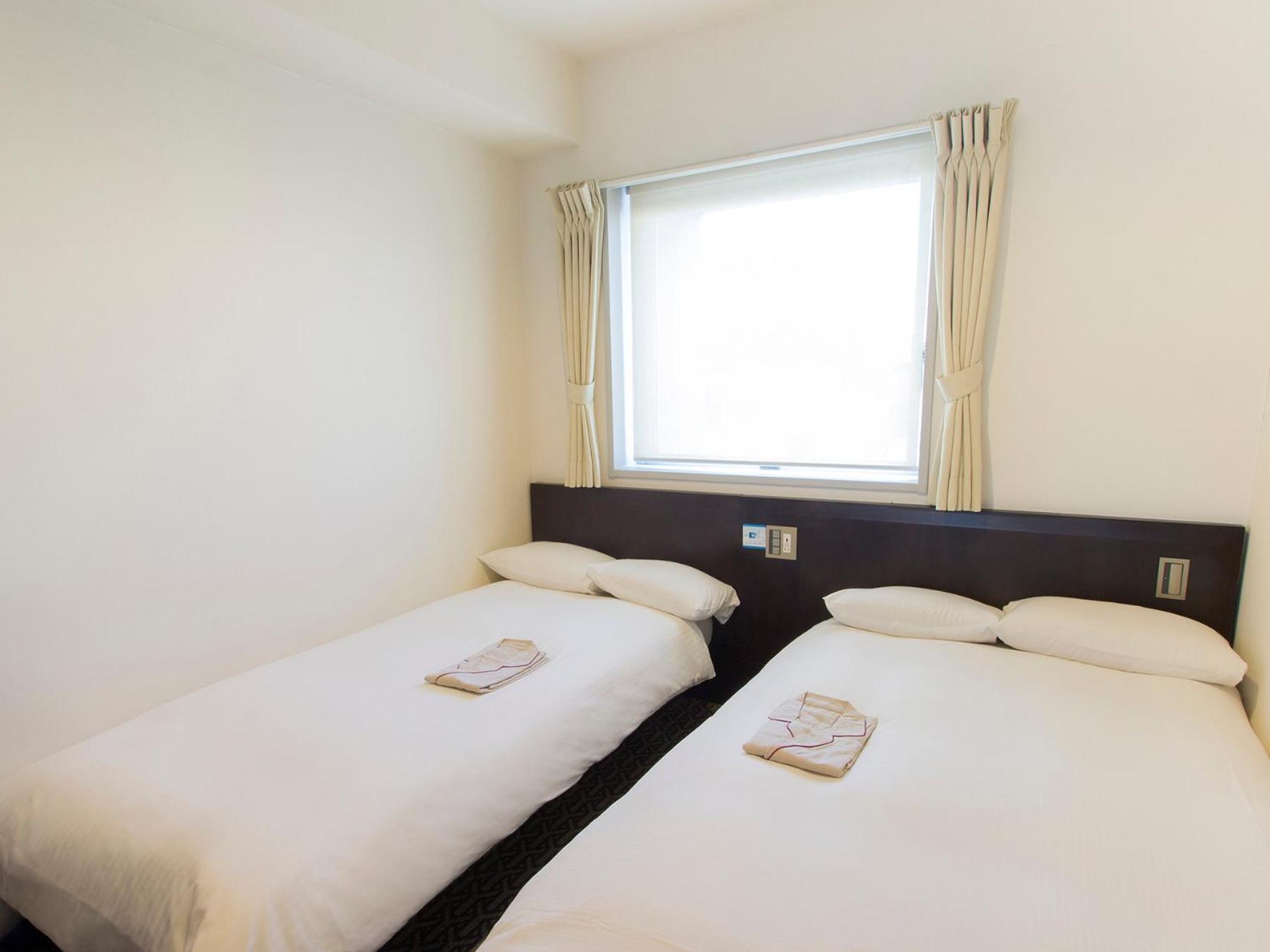 Hotel Hearton Higashi-shinagawa Tokio