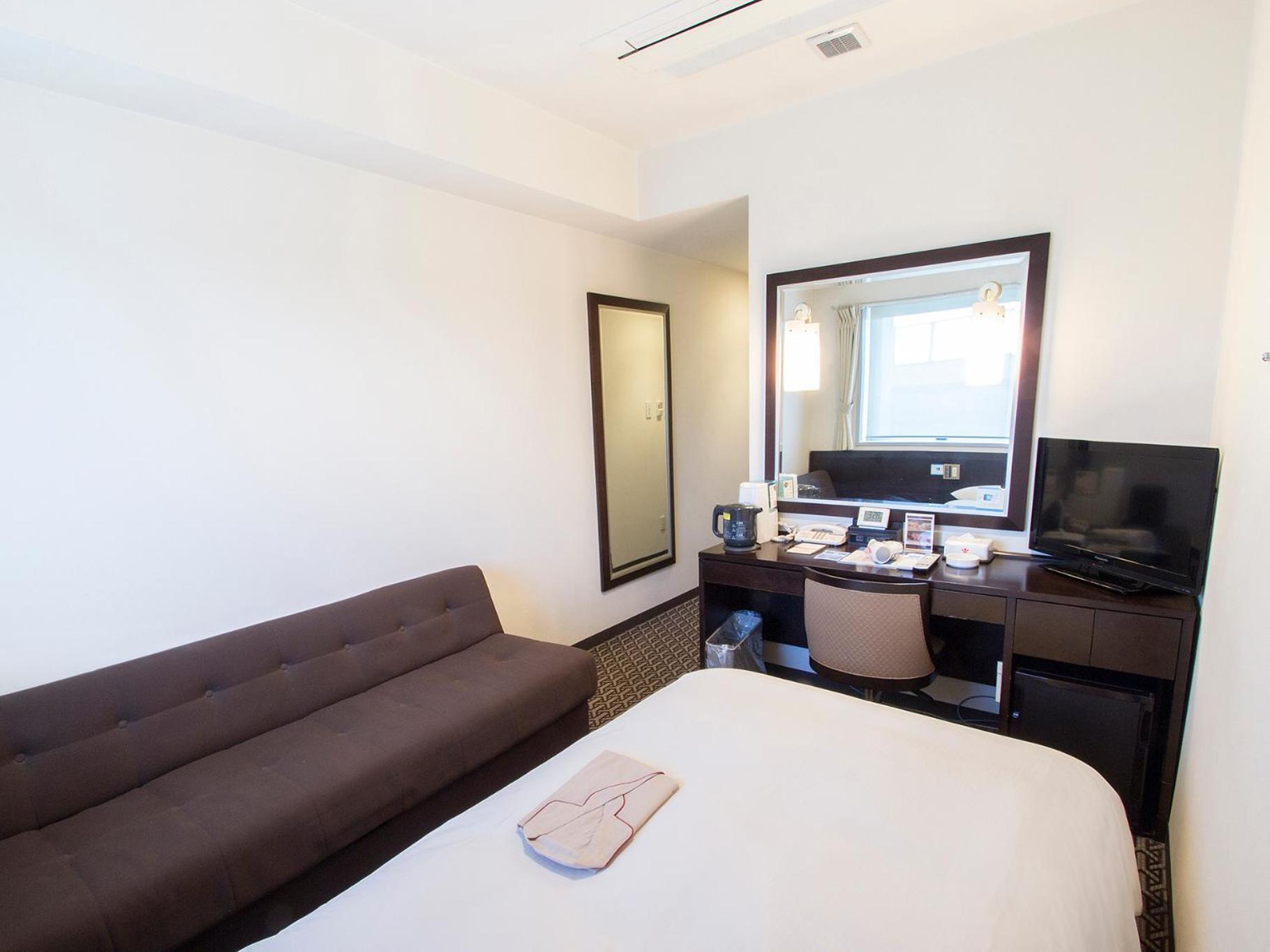 Hotel Hearton Higashi-shinagawa Tokio