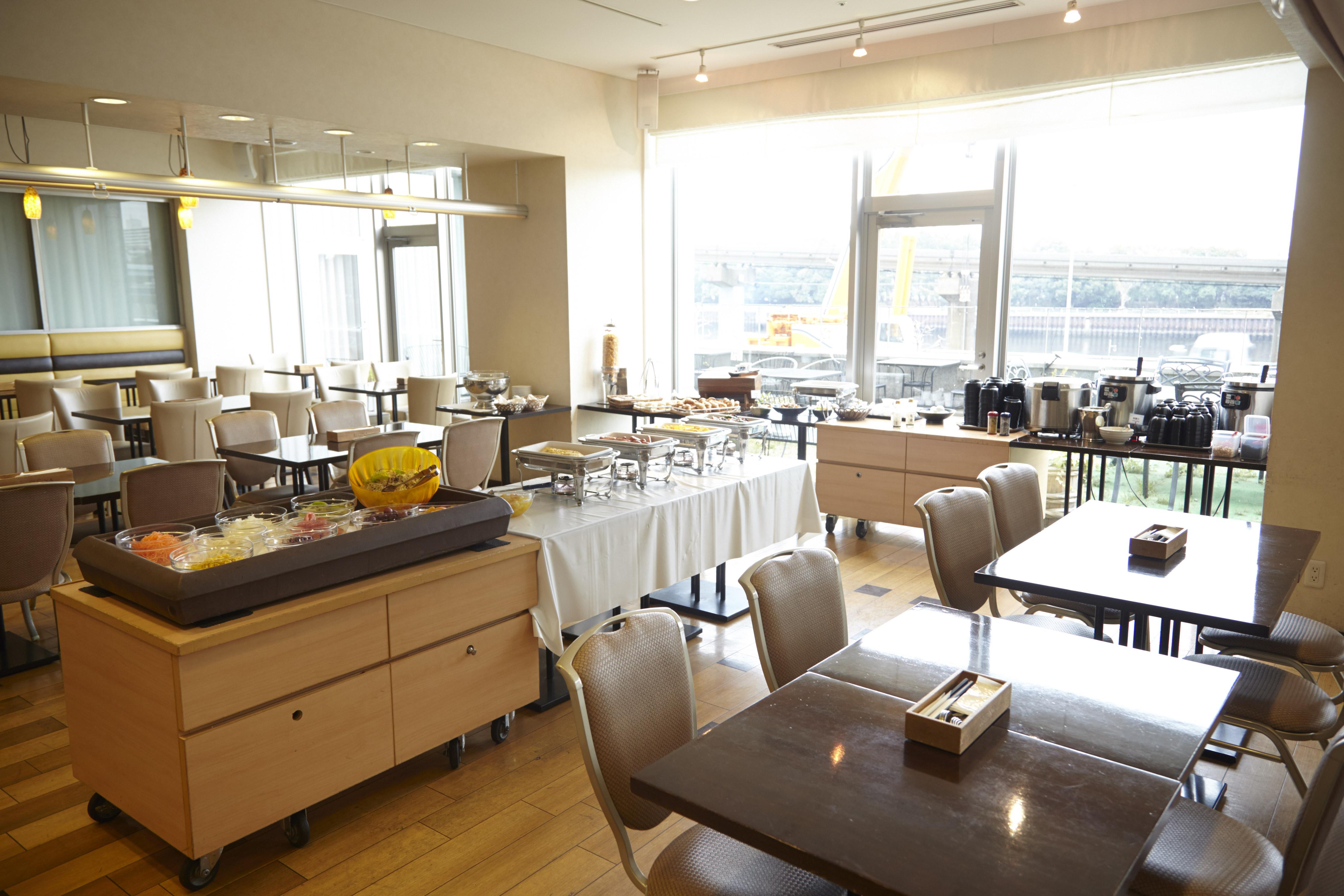 Hearton Higashi-shinagawa Hotell 3*