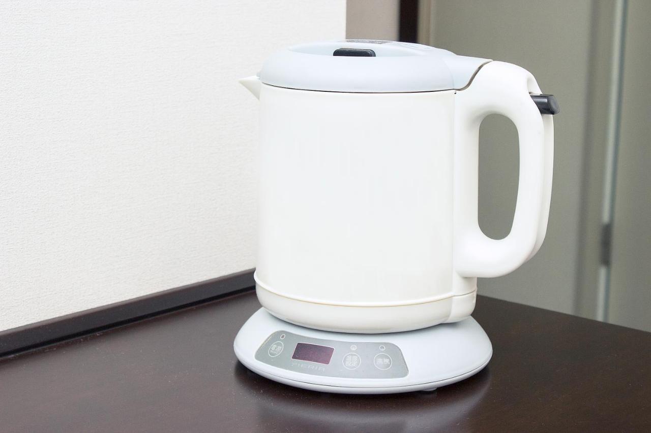 Hearton Higashi-shinagawa Hotell 3*