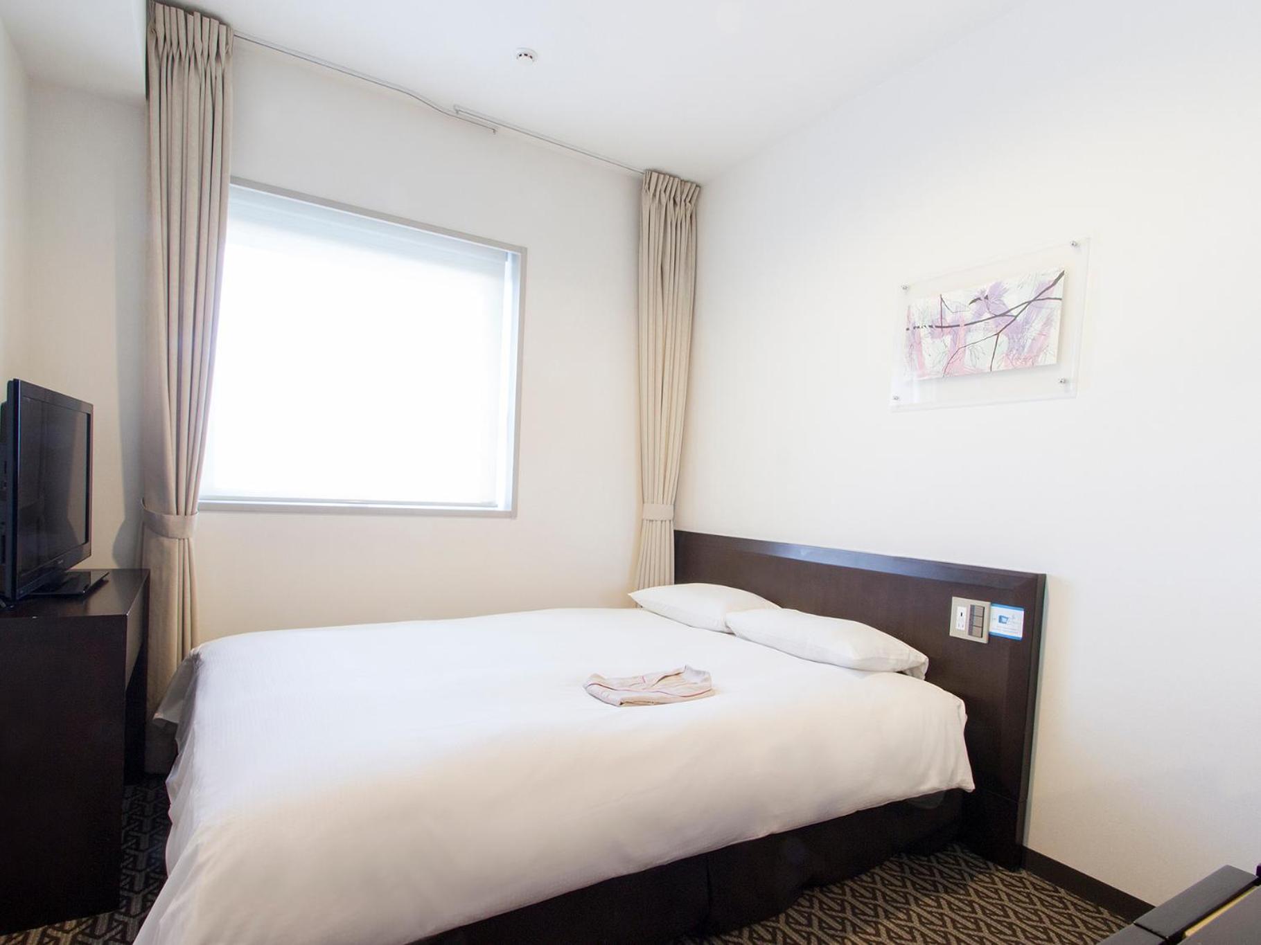 Hearton Higashi-shinagawa Hotell
