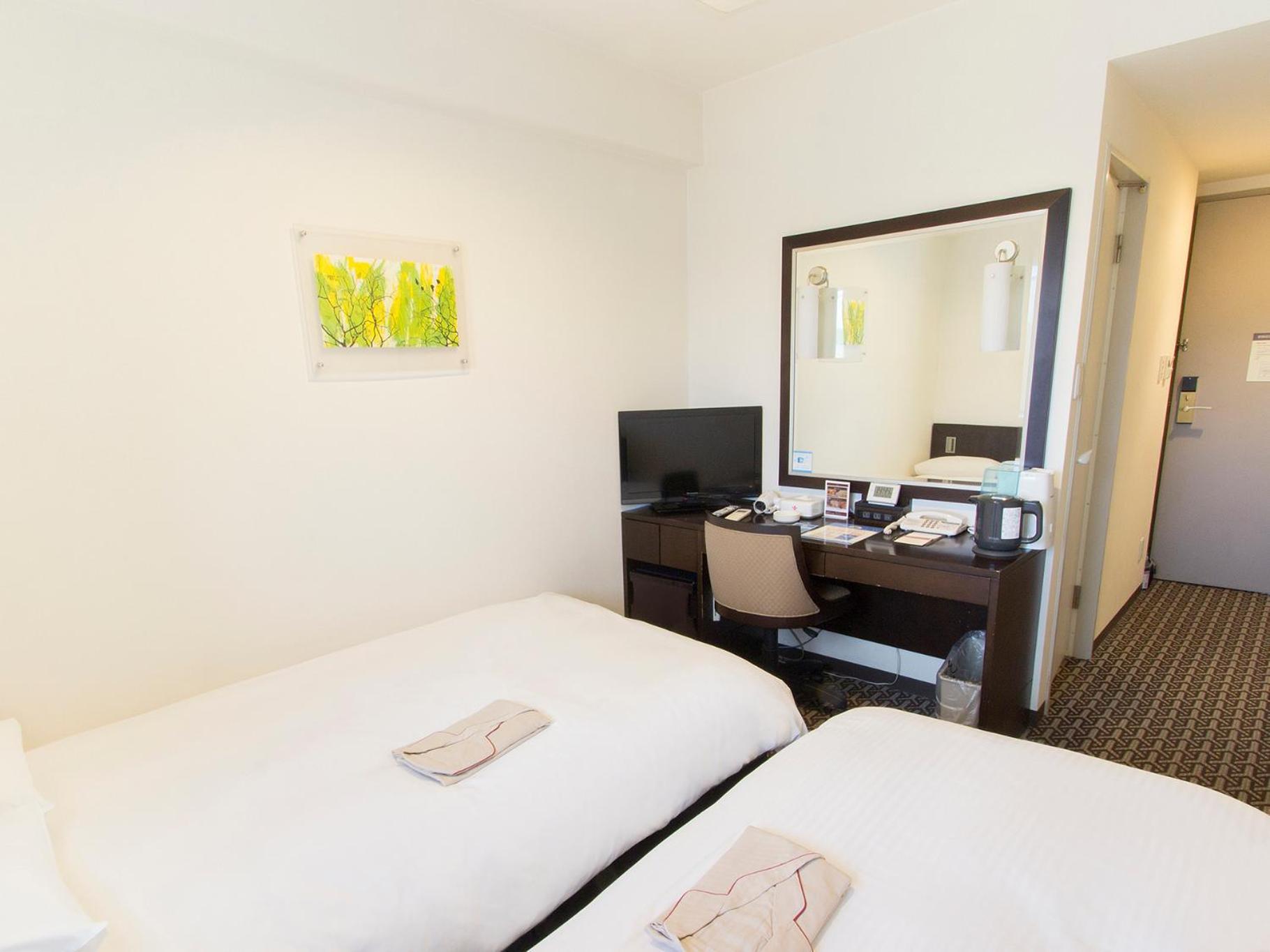 Hearton Higashi-shinagawa Hotell 3*