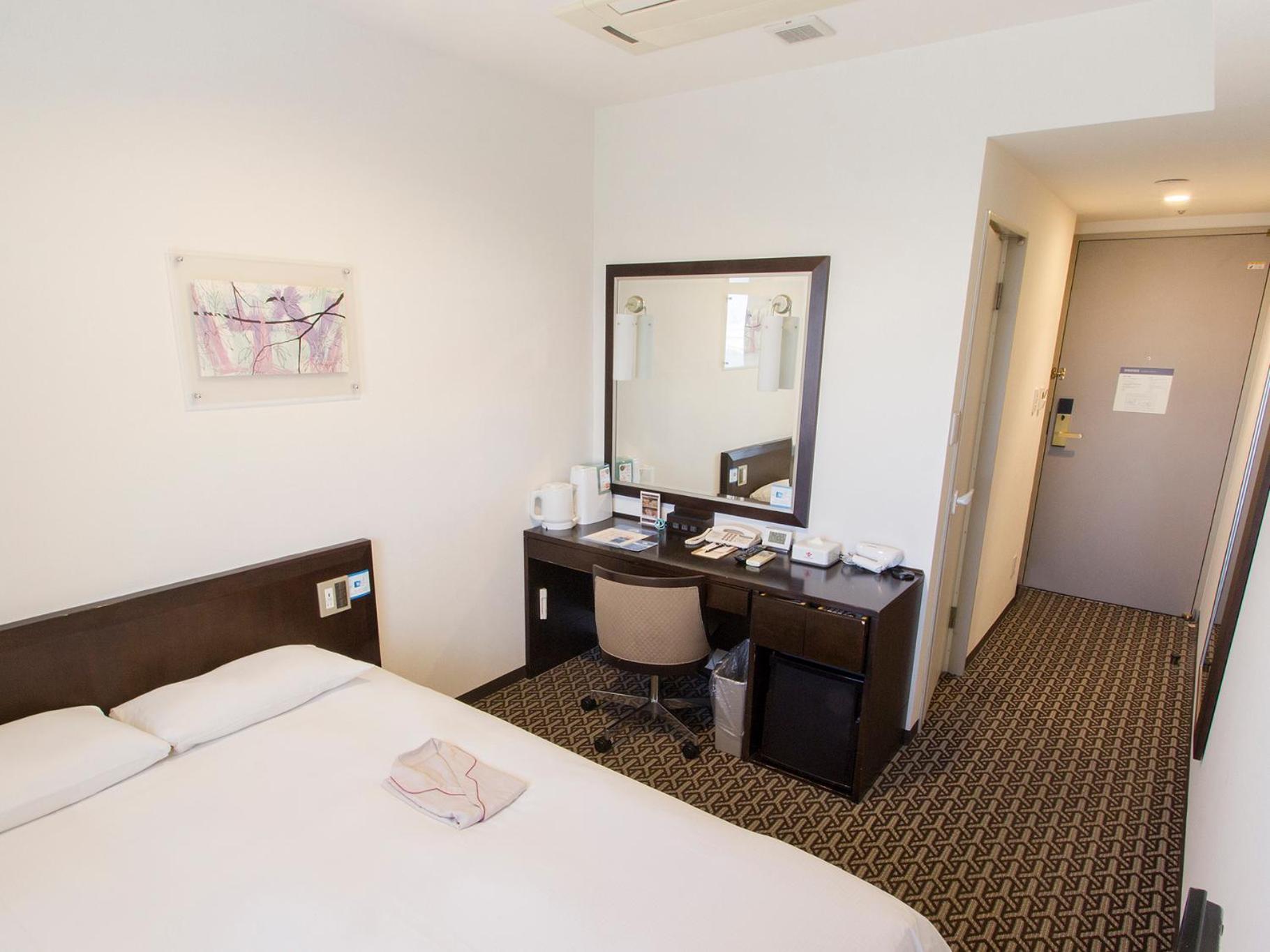 Hearton Higashi-shinagawa Hotell 3*