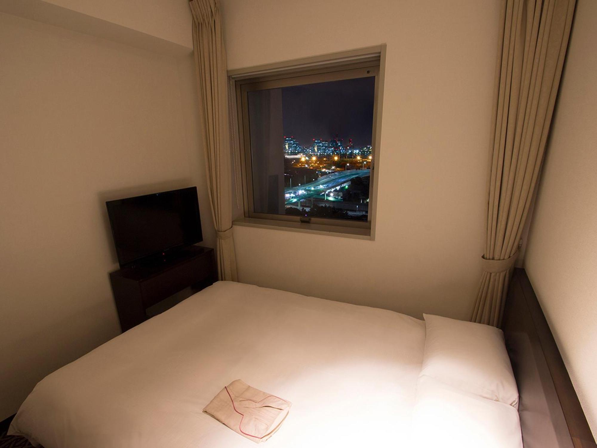 Hearton Higashi-shinagawa 3* Tokyo prefektur