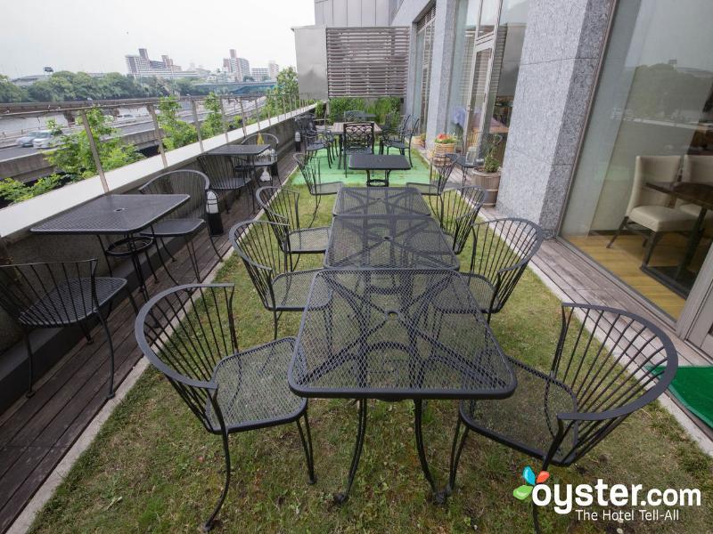Hearton Higashi-shinagawa Hotell