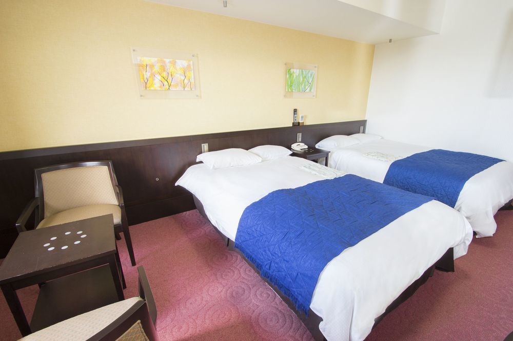 Hearton Higashi-shinagawa Hotell