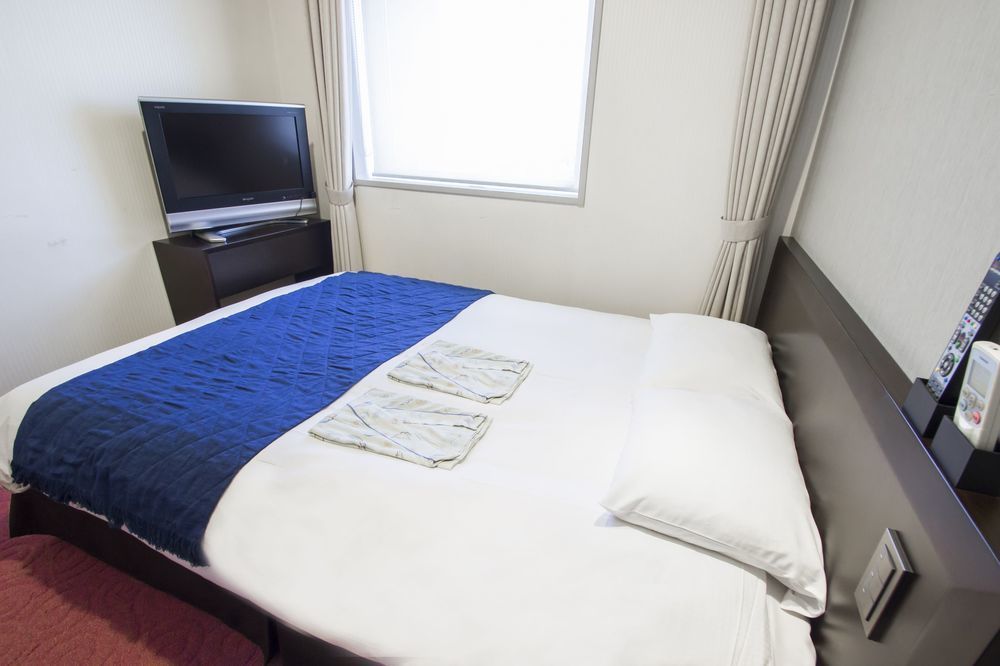 Hotell Hearton Higashi-shinagawa